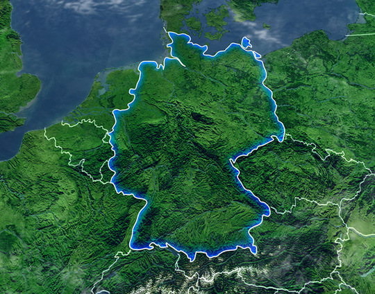 Regionale Unterschiede beim Vorsorgebedarf